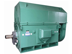 海门Y系列6KV高压电机